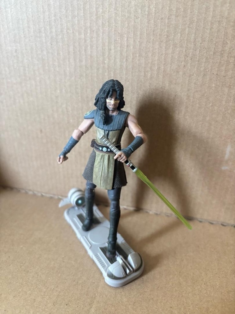 star wars figürler 3.75 - 17