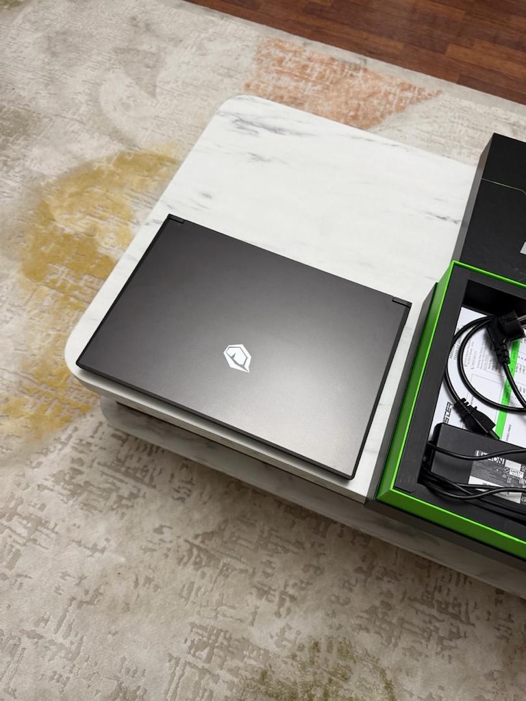 Monster Tulpar T6 3.2 RTX4070 Garantili Gaming Laptop - 5