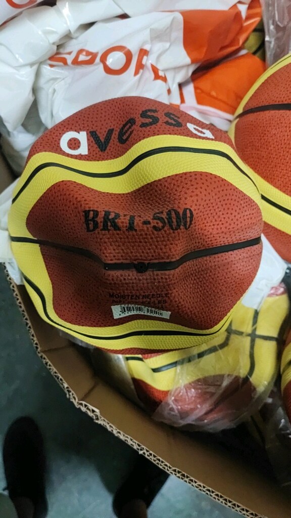 basketbol topu - 2