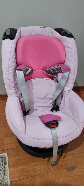 Bebek oto koltuğu