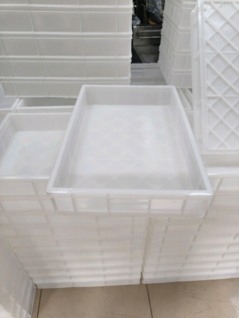 plastik hamur pasası - 2