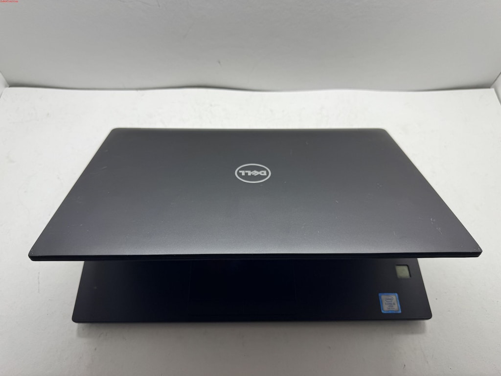 DELL İ5 7. NESİL İŞLEMCİ 8 GB RAM 256 NVME DOKUNMATİK - 8