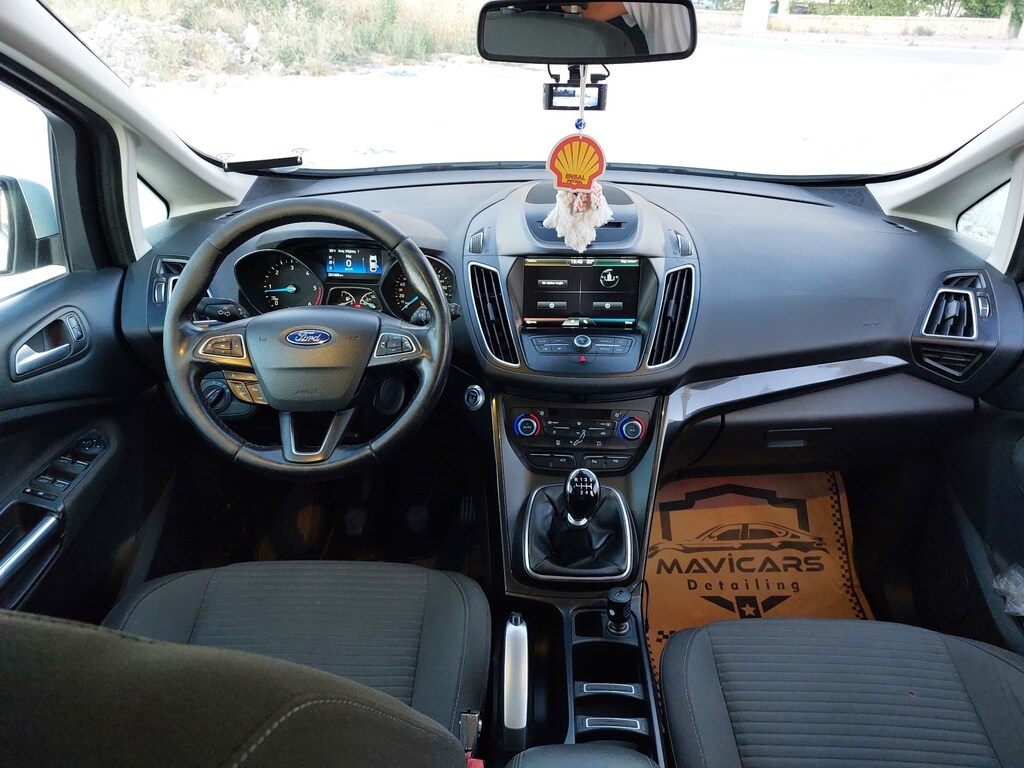 2015 Model Titanyum-X Bakımlı, Temiz, Aile aracı - 7