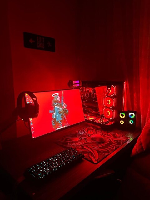 SIFIR AYARINDA MASAÜSTÜ PC SORUNSUZZZ