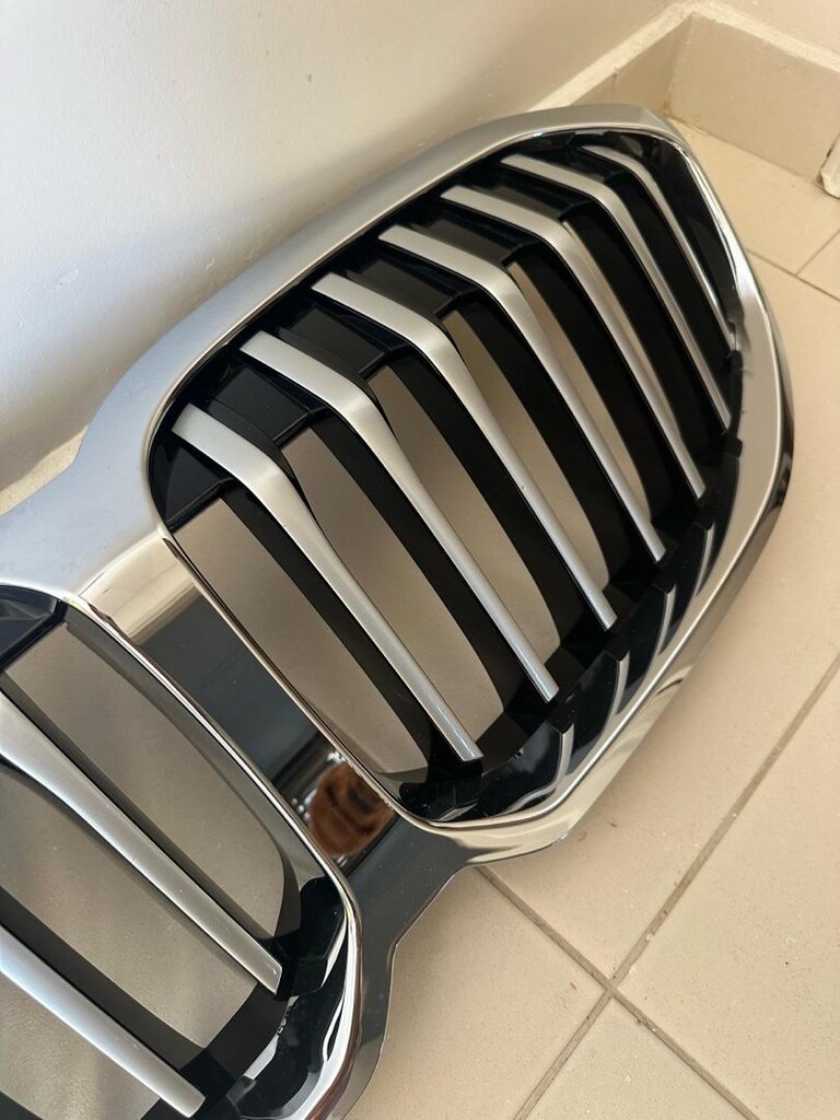 bmw f40 ön panjur - 2