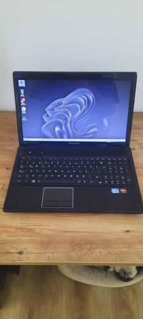 LENOVO LAPTOP