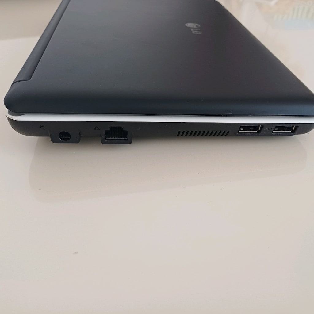 LG NET BOKK FATURALI BÜTÜN KUTU İÇERİKLERİ İLE BERABER - 7