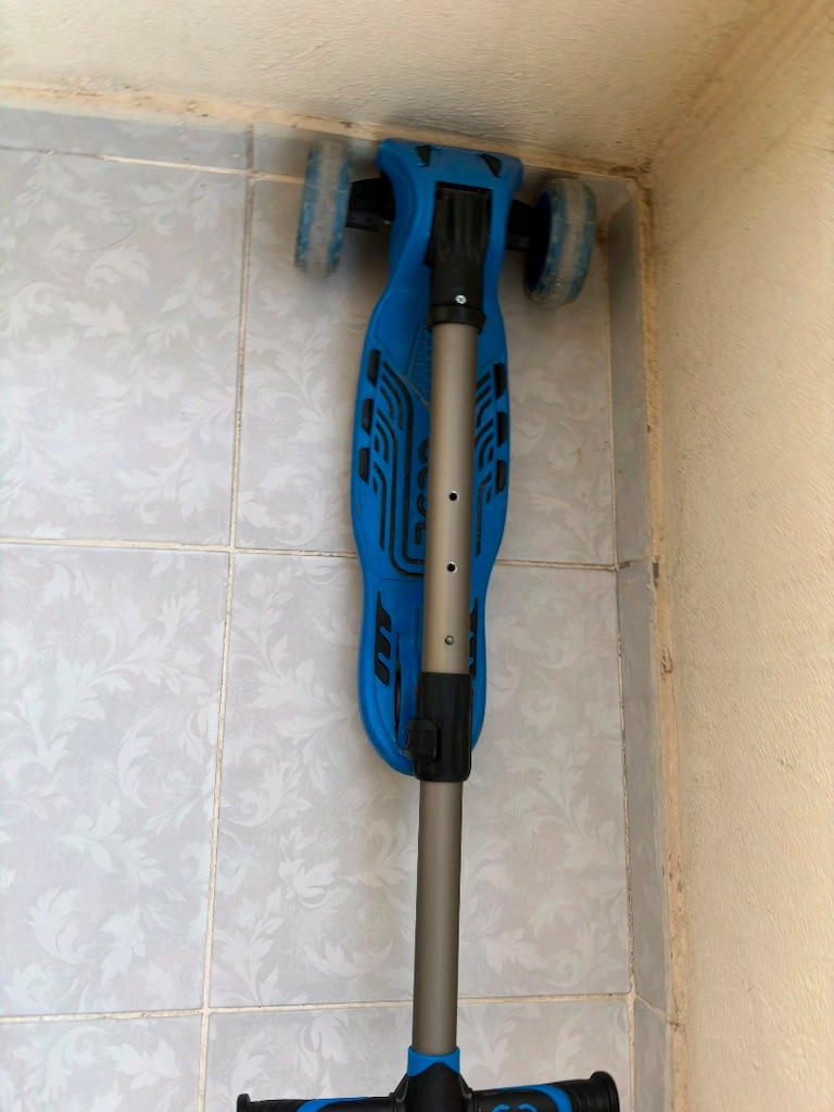 ışıklı sktur - 8