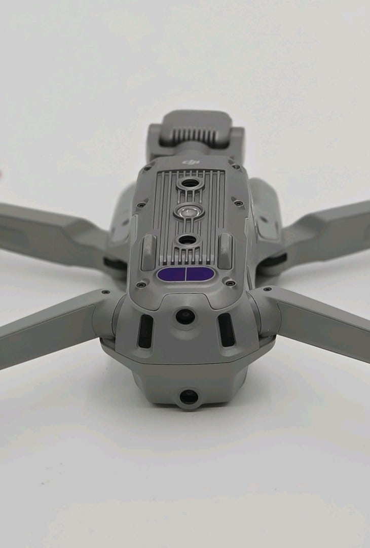 DJI Air 2S Fly More Combo - 8