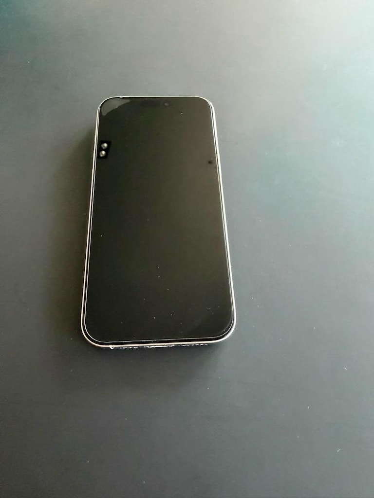 iphone 16 promax 512gb beyaz - 8