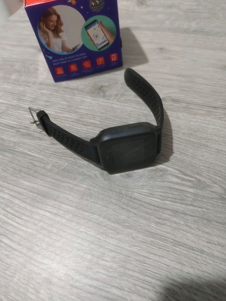 TcL MT46 Akıllı Çocuk Saati - 3