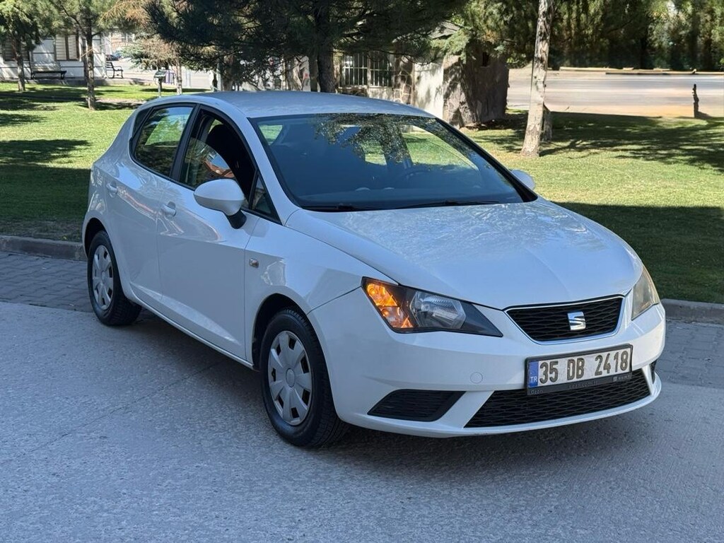 İBİZA 1.2tsi manuel - 17