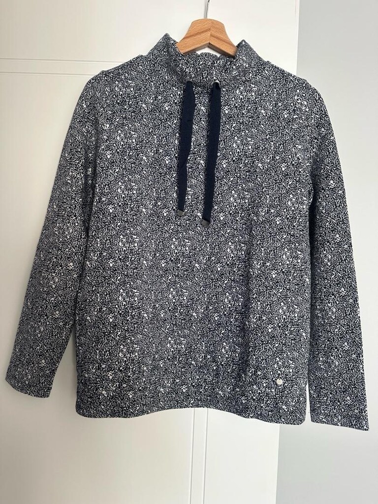 Alman Gina Laura S beden sweatshirt