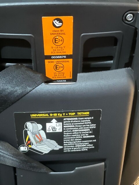 Peg Perego Viaggio 1-2-3 Via Oto Koltuğu (9-36 Kg / Isofix + Top Tethe
