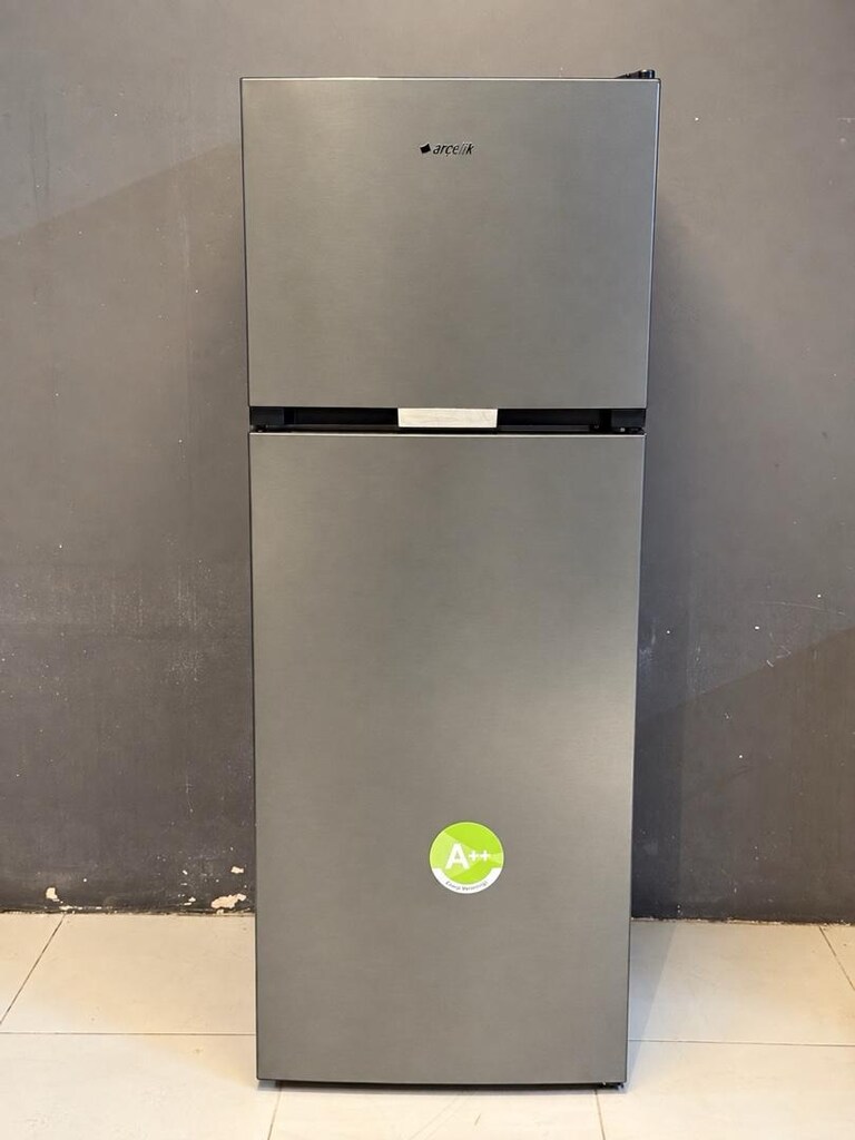 ARÇELİK 480 LİTRE İNOX SON SERİ SORUNSUZ NO-FROST BUZDOLABI - 4