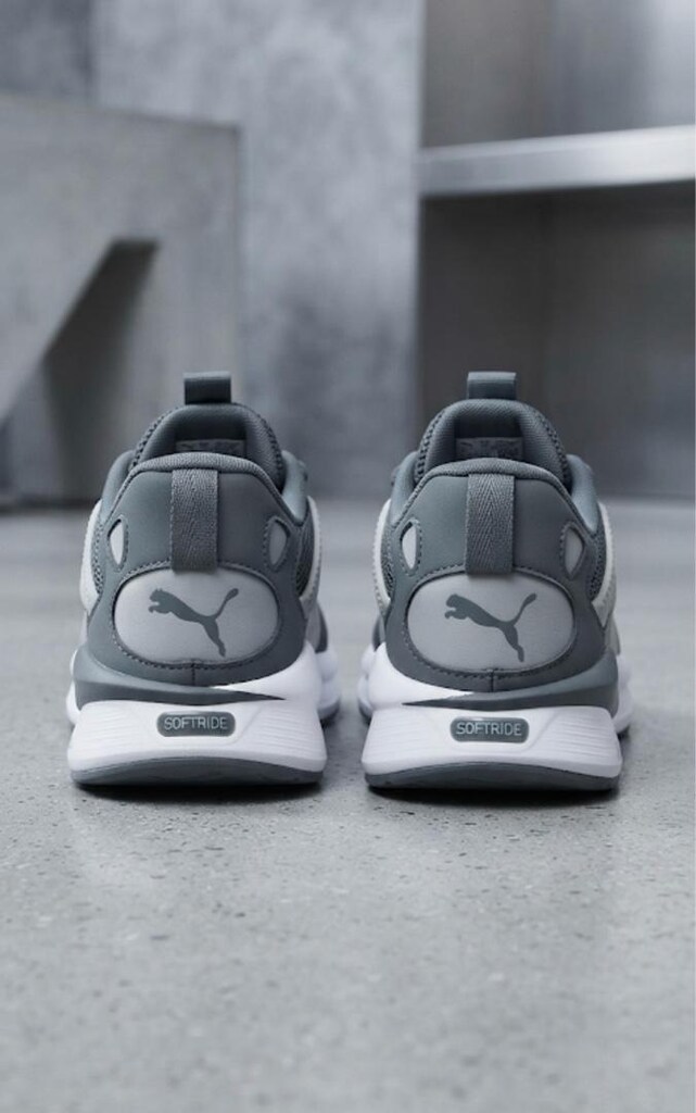 Puma Sneakers Ayakkabı - 6
