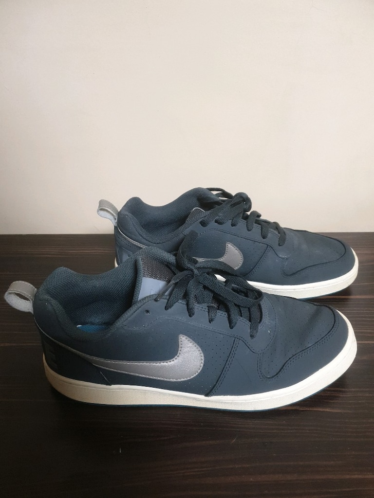Nike Court Borough Low (Kod: 838937-005) - 7