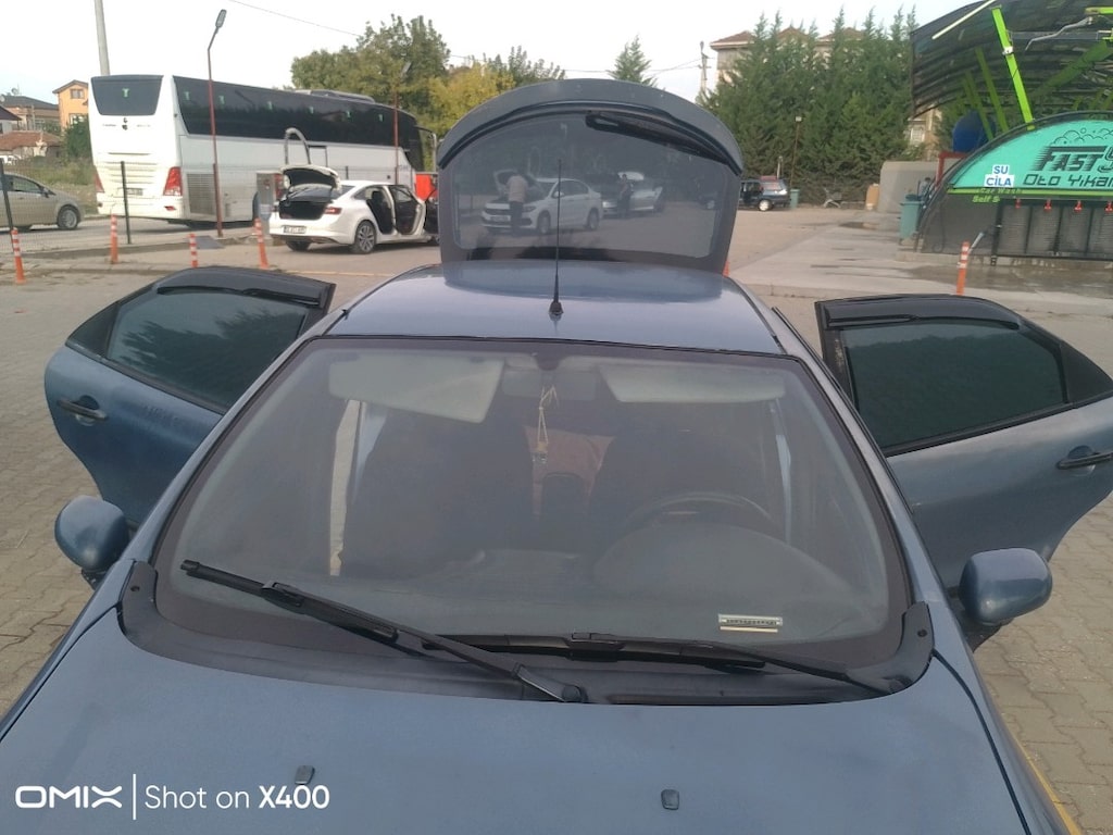 Fiat Bravo 2001 1.6 16 valf - 20