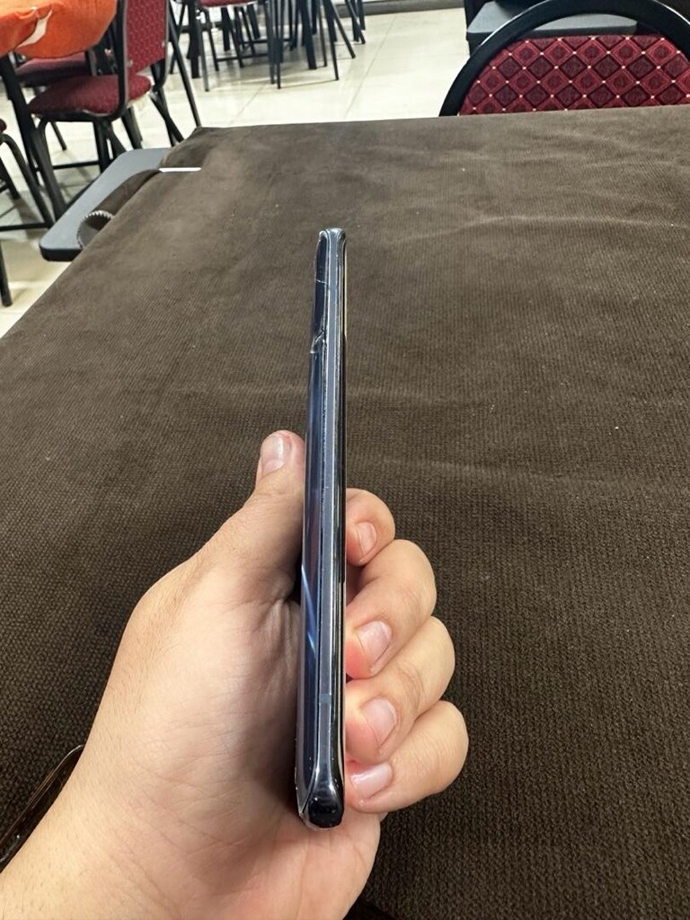 Mi 10 5G Snapdragon 865 İşlemci Yüksek Performans - 3
