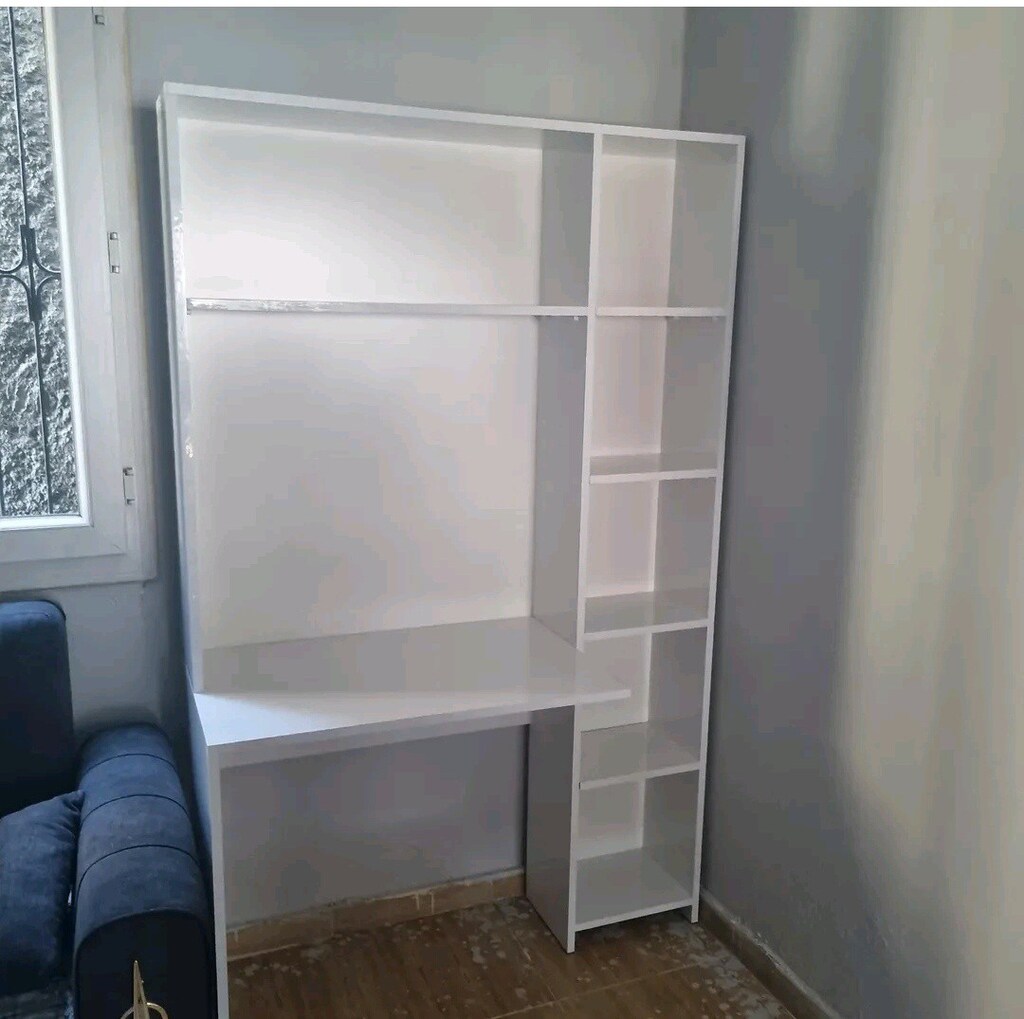 çalışma masası - 2