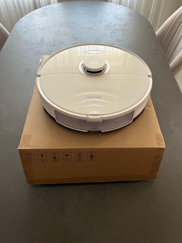 Roborock S8 Sonic Mopping - 2