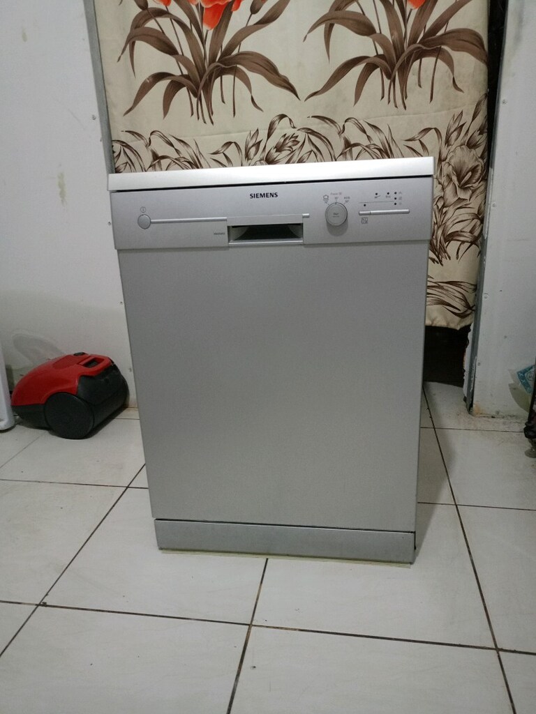 bulaşık makinesi - 9