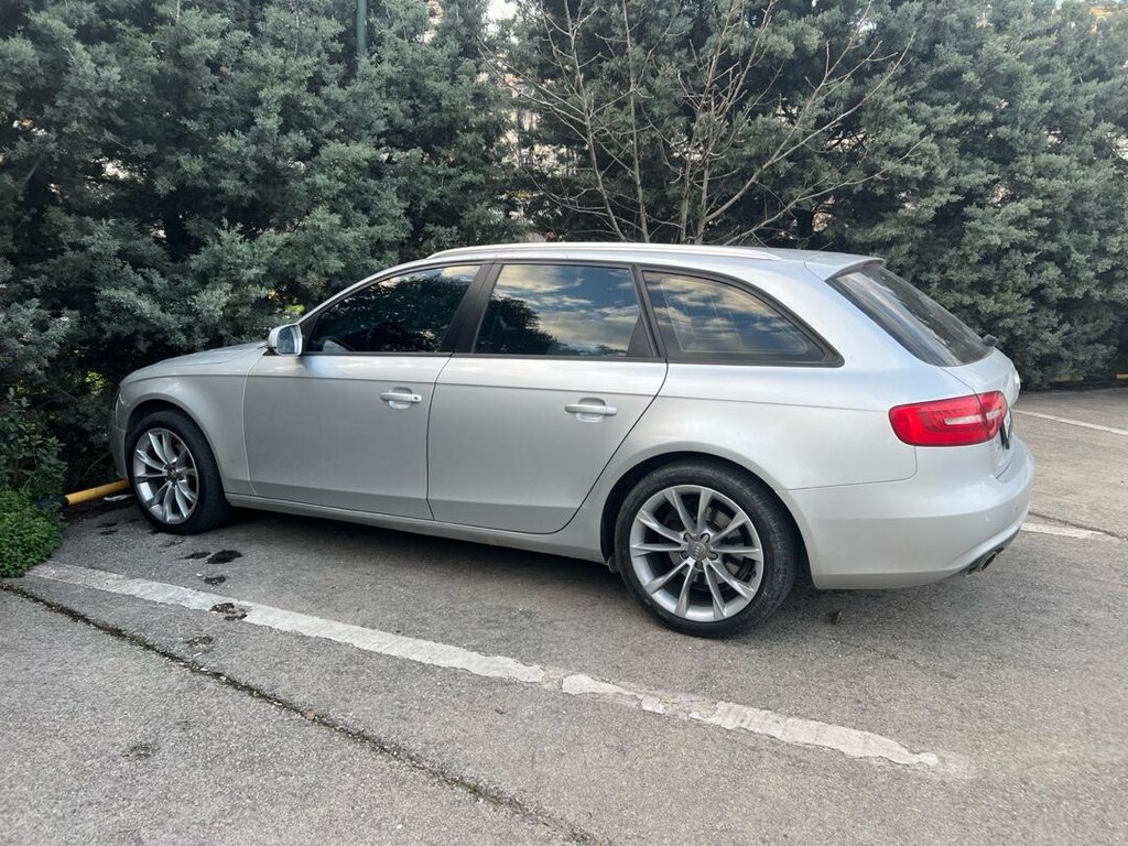 Orjinal Audi A5 Jant ve Lastik Seti - 5