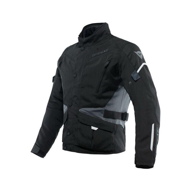 Dainese Tempest 3 D Dry Jacket Black 52