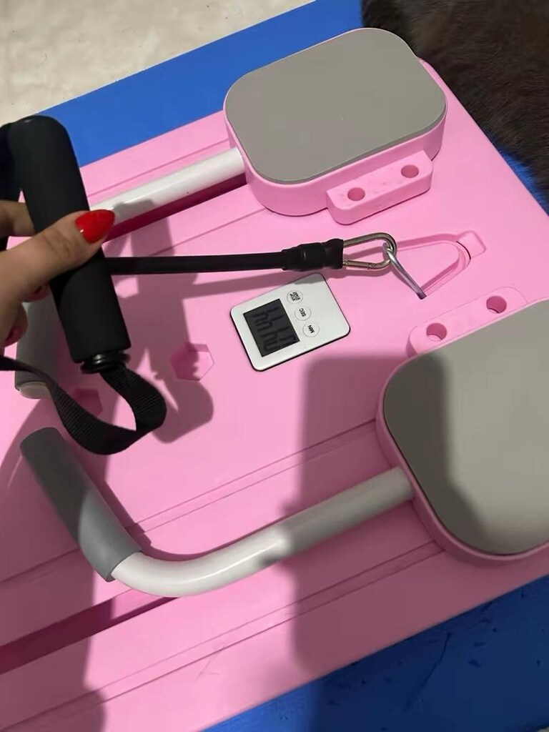 pilates board - 4