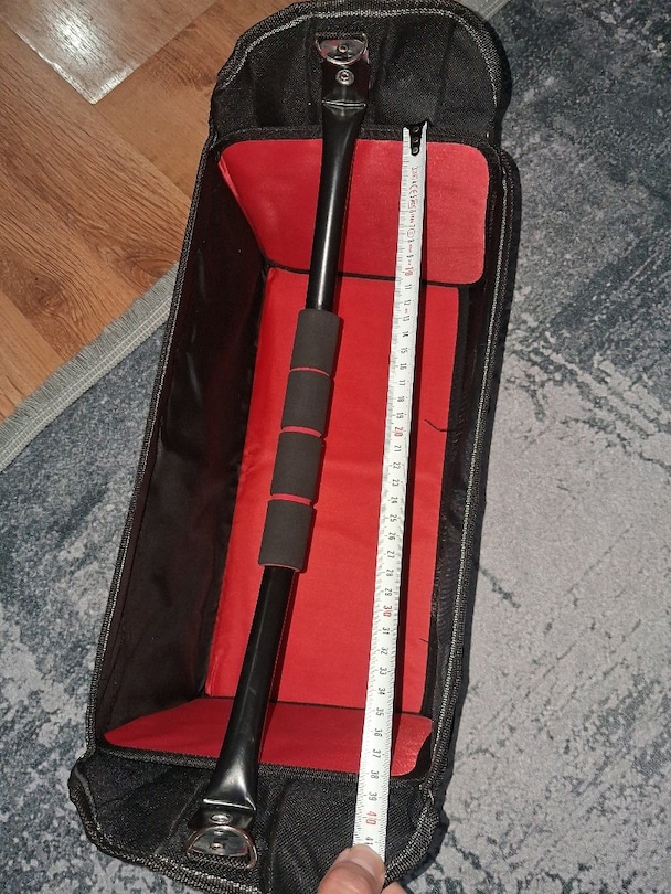Einhell Bag 45/22 Alet Taşıma Çantası - Sıfır - 7