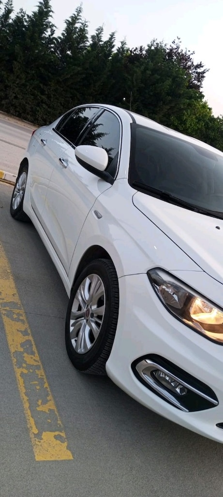 2016 Fiat Egea 1.4 Fire Urban – 94.000 KM – Sorunsuz, Acil Satılık - 17