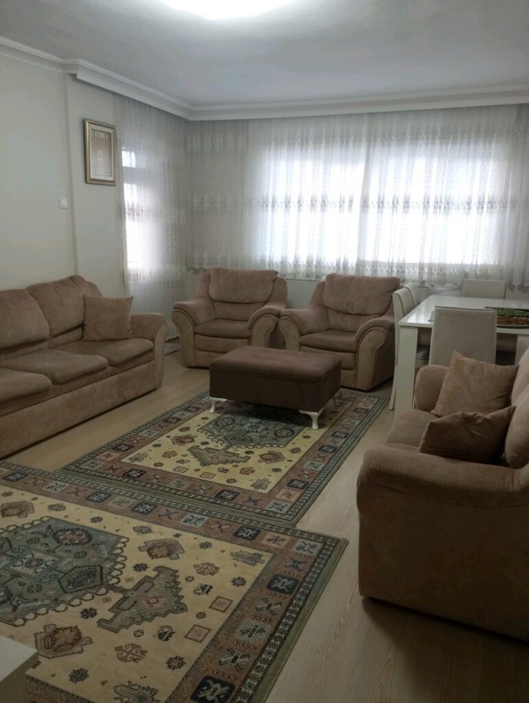 salon masa sandalye koltuk püf takım - 7