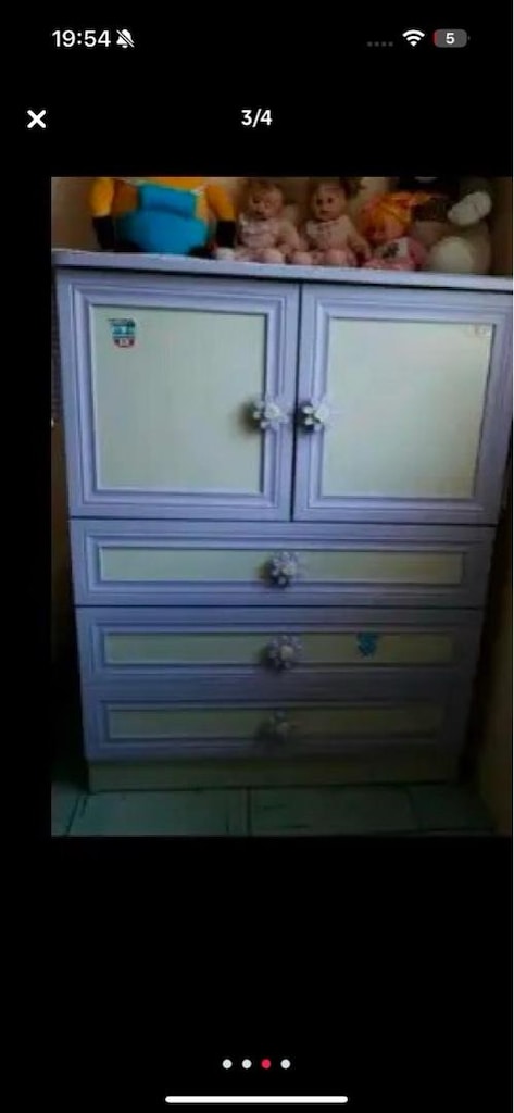 Çocuk Odası - 3