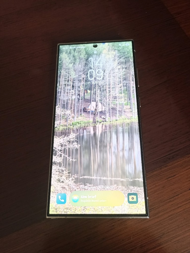 Samsung S24 Ultra - 5