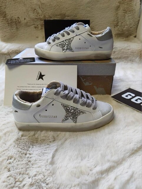 ‼‼‼GOLDEN GOOSE DELUX BRAND KADIN