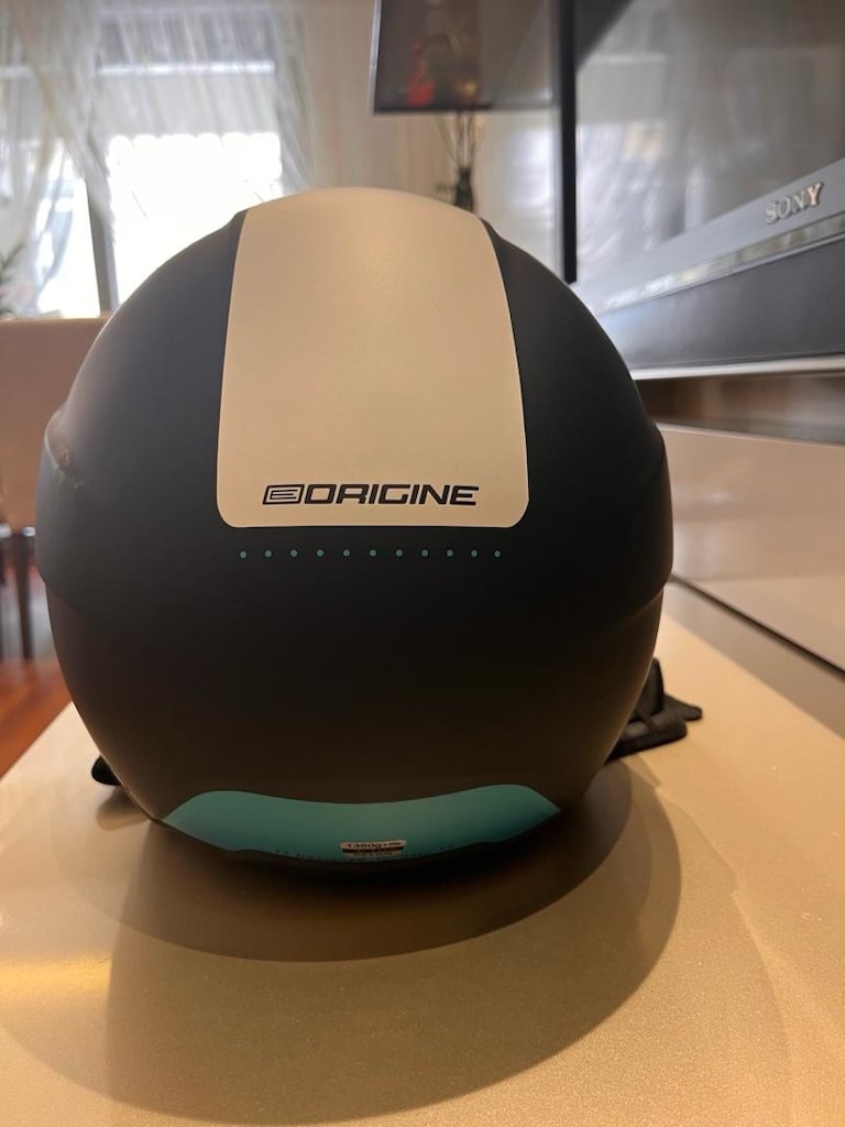 sıfır kask - 4