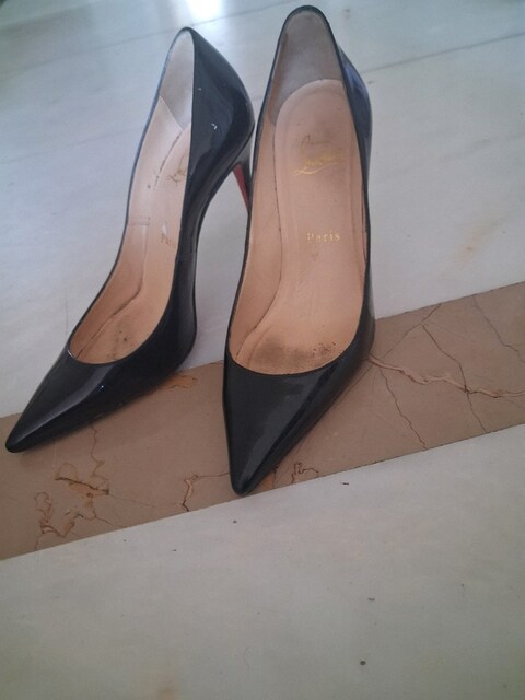 christian louboutin