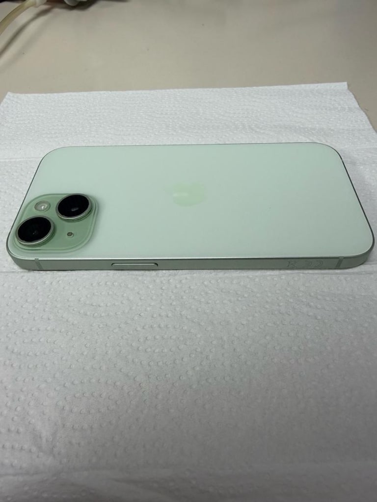 İphone 15 Temiz Yurtiçi - 4