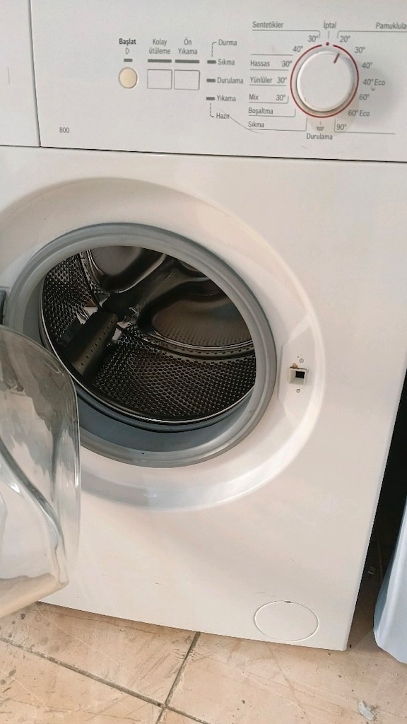 3 LÜ SET BOSCH MARKA BAKIMLARI YAPILMIŞTIR SORUNSUZ TESLİM EDERİM - 11
