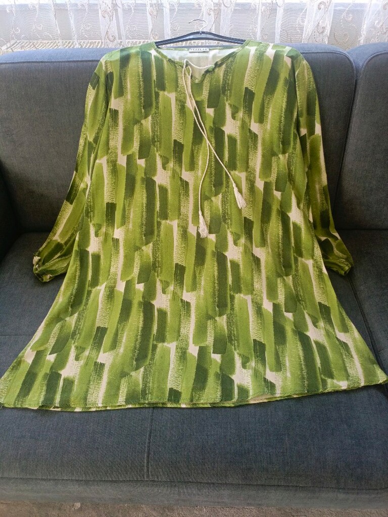 Bayan tunik - 8