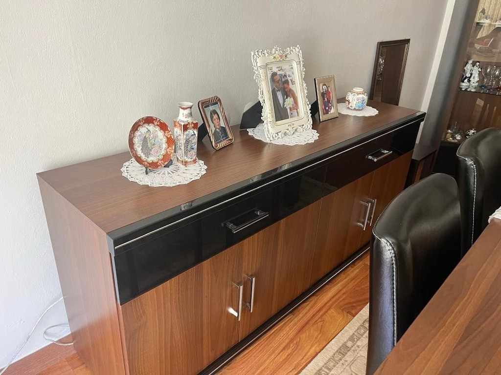 Yemek Odası Takımı - 6