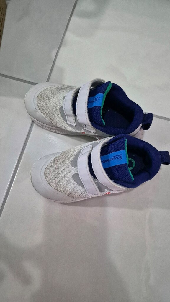 nike spor ayakkabı 26 numara - 6