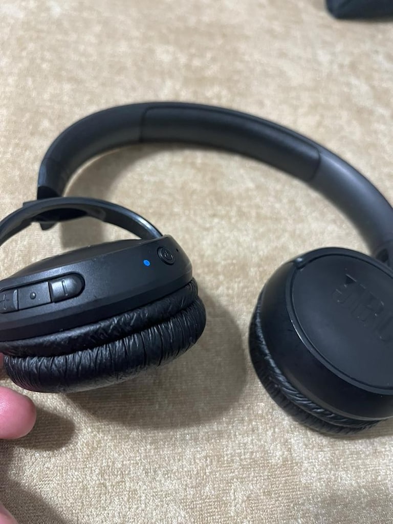 JBL 570 BT - 4