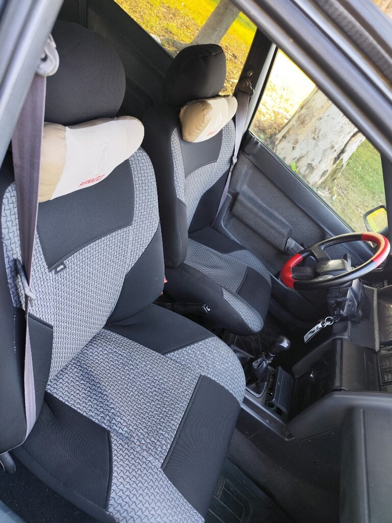 1994 MODEL HİDROLİK DİREKSİYON RENAULT 21 GTS MANAGER - 7