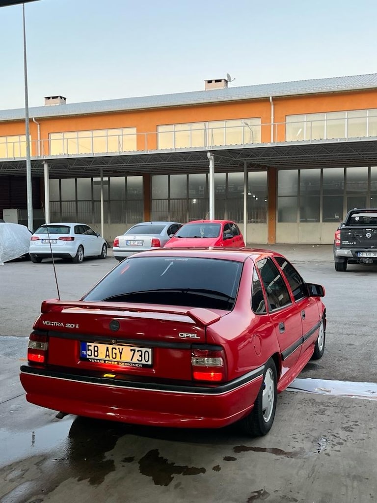 vectra - 6