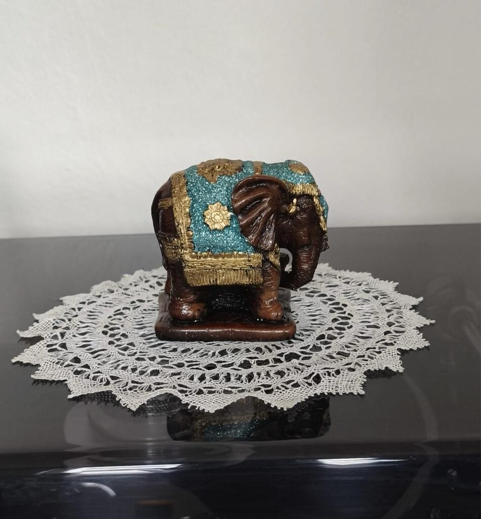 Fil Dekoratif Obje - 4