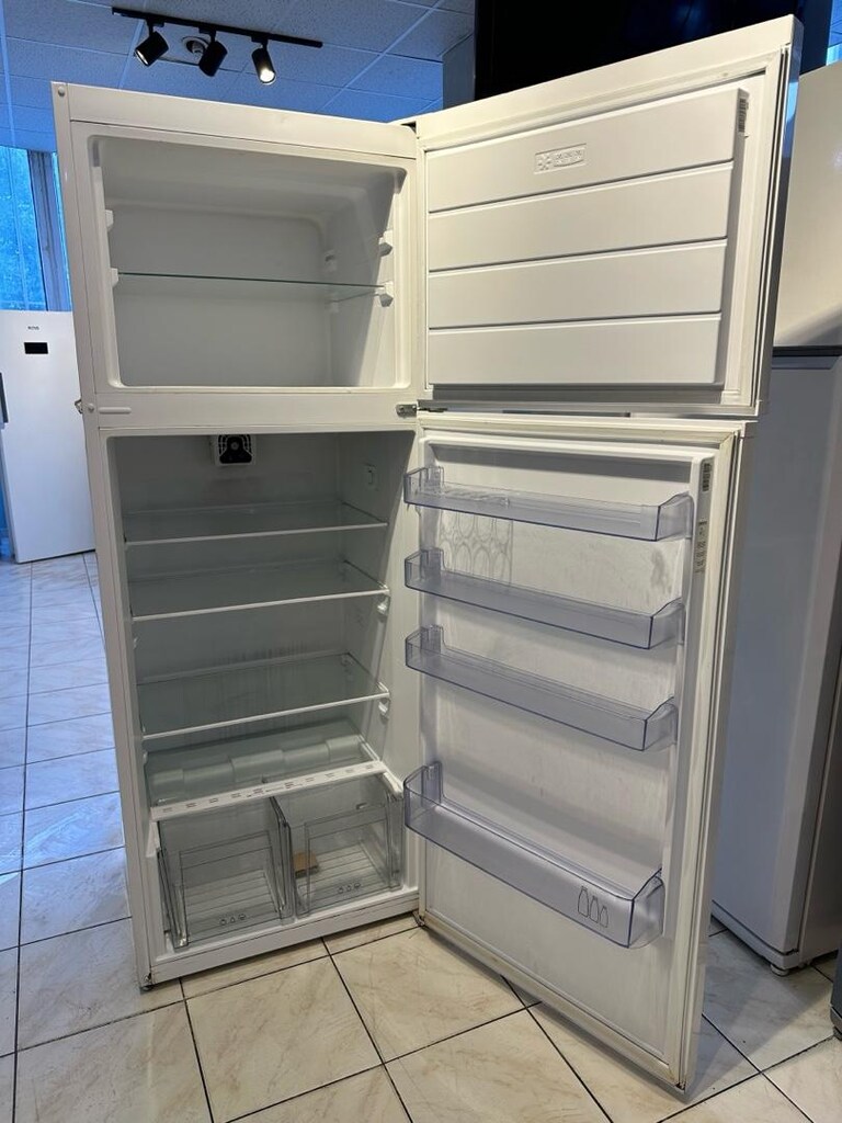 Vestel finlux Nofrost buzdolabı - 2