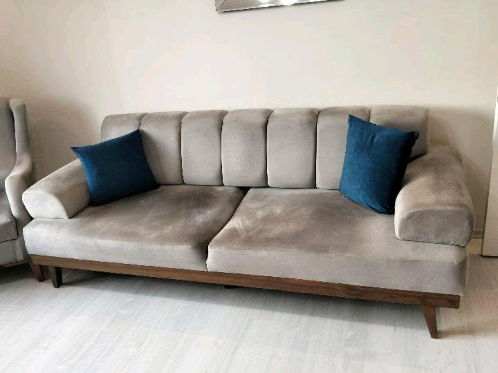 koltuk takımı - 3