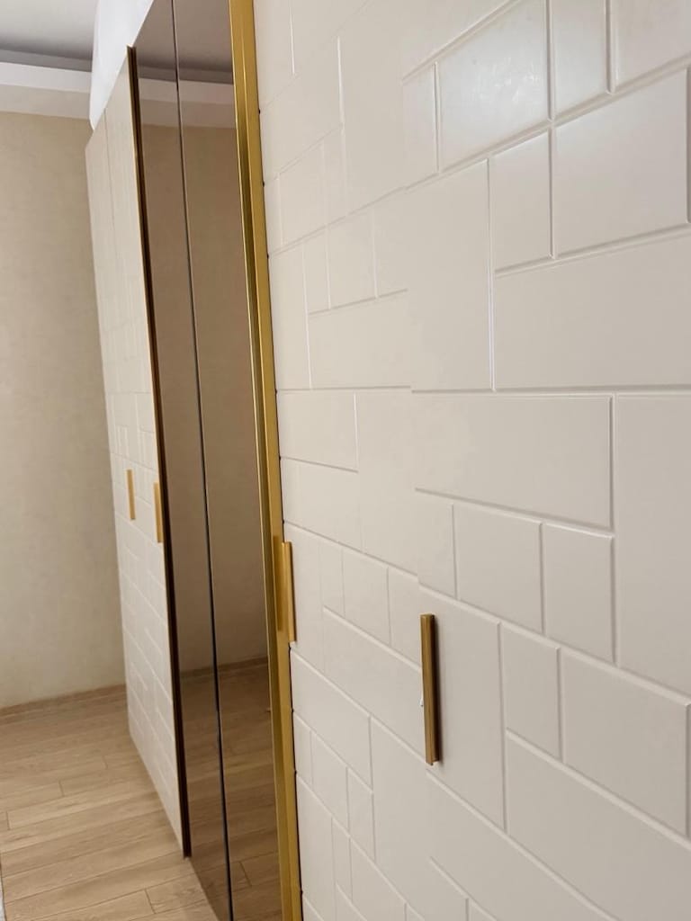Salon-Oturma Odası-Yatak Odası - 20