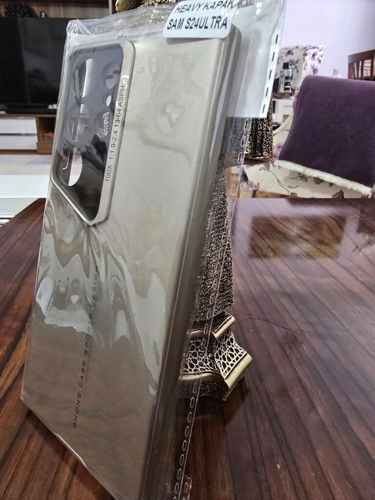 samsung s24 ultra için bulunmaz telefon kılıfları - 2
